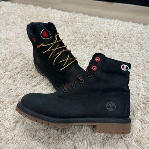 Timberland 6” Boot – Champion Men’s US 7 / Women’s US 8